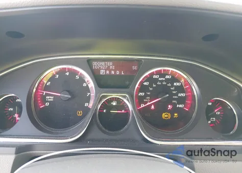 2015 GMC Acadia Slt-1 z USA, uszkodzony, nr VIN 1GKKVRKDXFJ112052